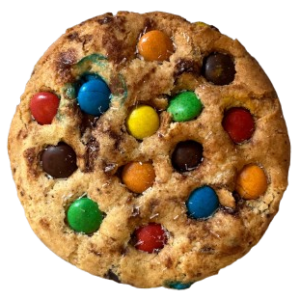 Guanajuato cookie