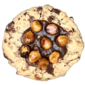 Istanbul cookie