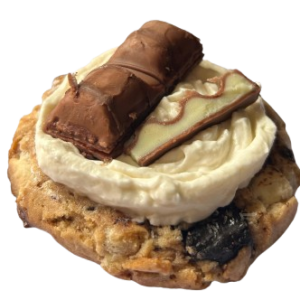 brussels cookie