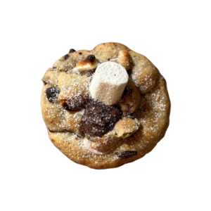cookie Marshmallow