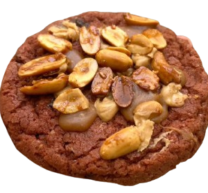 Marrakech cookie