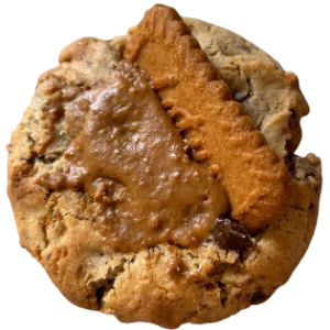 montreal cookie